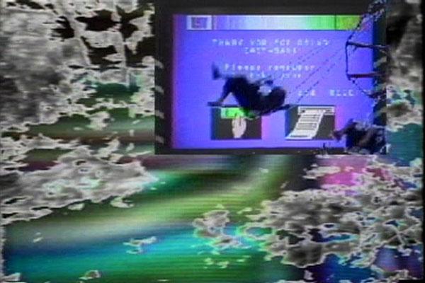 forest dream code
